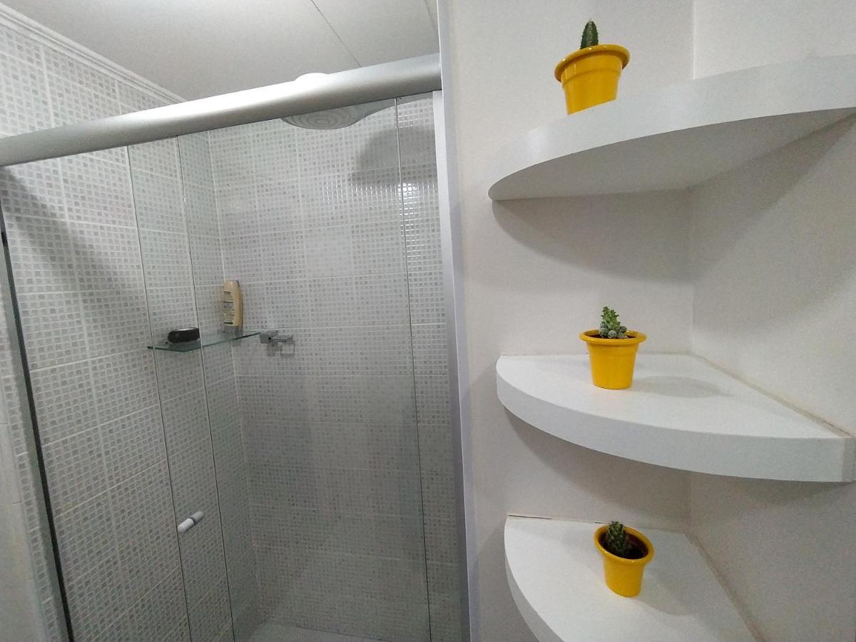 2 Quartos Com Piscina Aquecida Melhor Bairro บราซิเลีย ภายนอก รูปภาพ