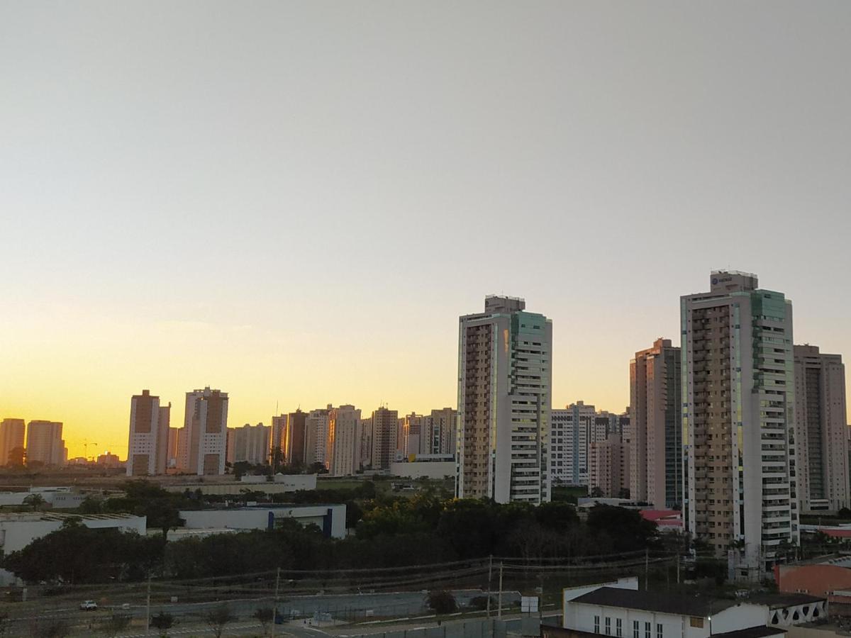 2 Quartos Com Piscina Aquecida Melhor Bairro บราซิเลีย ภายนอก รูปภาพ